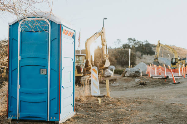 Best Affordable porta potty rental  in Sterling, IL