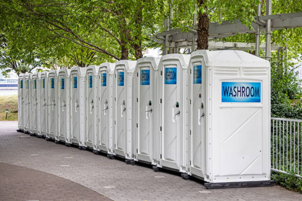 Best Sanitation services for porta potties  in Sterling, IL