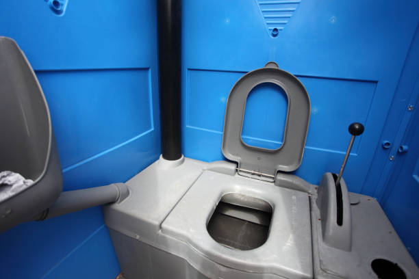 Sanitation services for porta potties in Sterling, IL