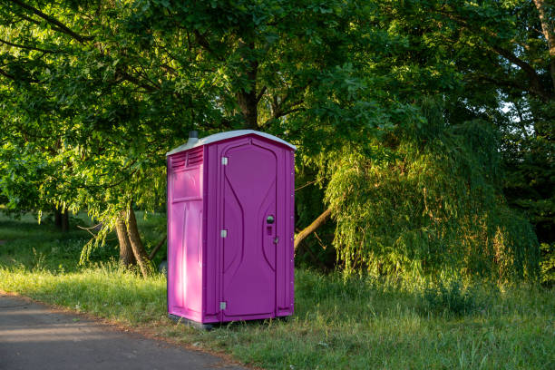 Best Luxury portable toilet rental  in Sterling, IL