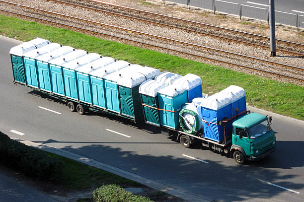Best Best portable toilet rental  in Sterling, IL